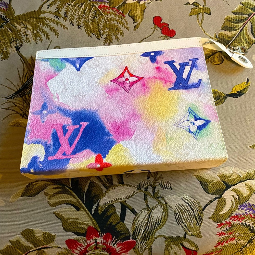 COPY - Louis Vuitton toiletry pouch 26 cm
